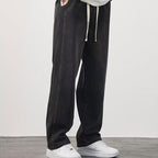 👖40% off!🆒Men's Loose Straight Jeans🏖️
