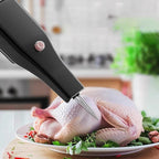 🦆🔥Poultry Electric Plucker-Easy plucking. save time and effort!🔥🐓