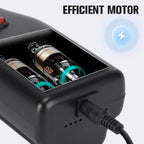 🦆🔥Poultry Electric Plucker-Easy plucking. save time and effort!🔥🐓