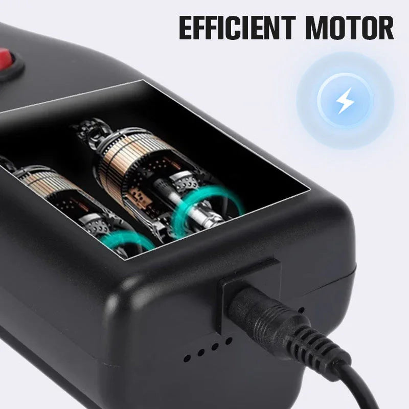 🦆🔥Poultry Electric Plucker-Easy plucking. save time and effort!🔥🐓