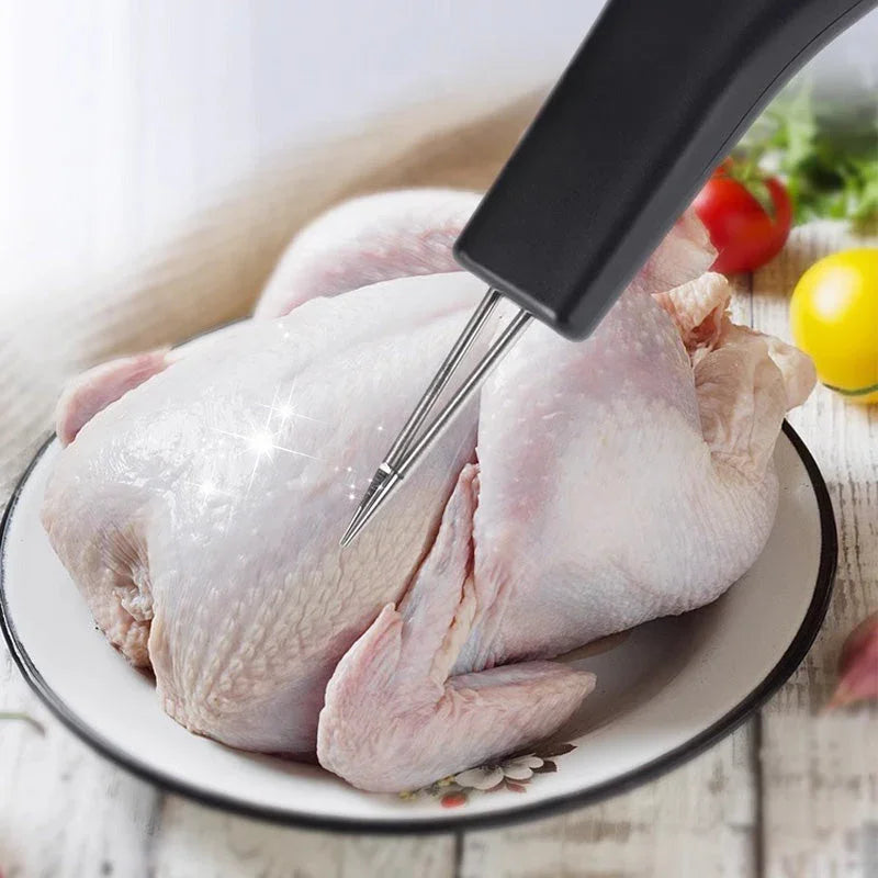 🦆🔥Poultry Electric Plucker-Easy plucking. save time and effort!🔥🐓