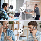 🔥Upgrade Business Wireless Bluetooth Earphone