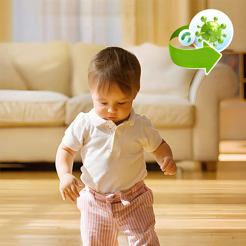 ✨✨ Wood clean & shine spray – quick-drying. antibacterial. waterproof
