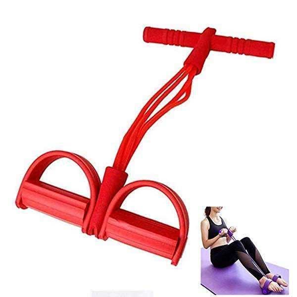 💪 BUY 3 GET 1 FREE! 🔥 Sit-Up Trainer Effortless Toning – Gentle on Back. Tough on Abs & Supports Active Lifestyle 🌿