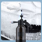 🎁 50% OFF ! 🫧 High-Foam Car Wash Sprayer – Thick Foam. Wide 60° Spray & Dual Nozzles for Effortless Cleaning 🧼🚗