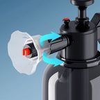 🎁 50% OFF ! 🫧 High-Foam Car Wash Sprayer – Thick Foam. Wide 60° Spray & Dual Nozzles for Effortless Cleaning 🧼🚗