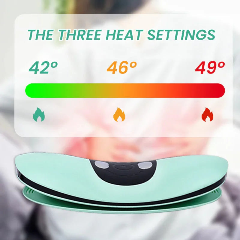 ✅Free Shipping✈️Electric Lumbar Traction Device with Thermal Therapy