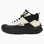 🏞️Retro Hiking Boots - Waterproof & Outdoor Friendly