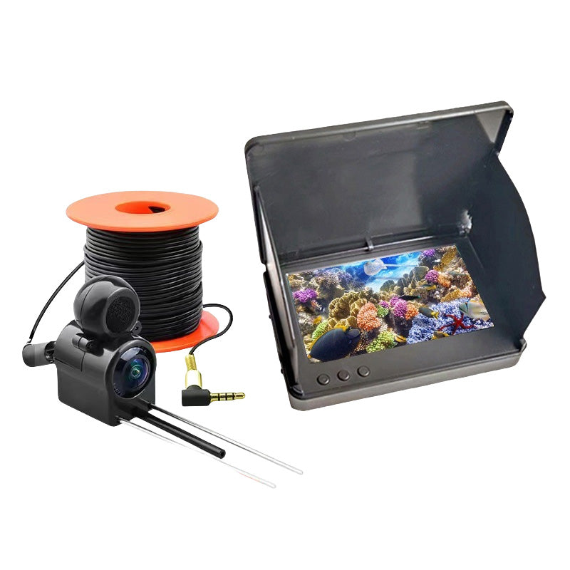 ⏳Time-limited Special⏰Underwater Camera