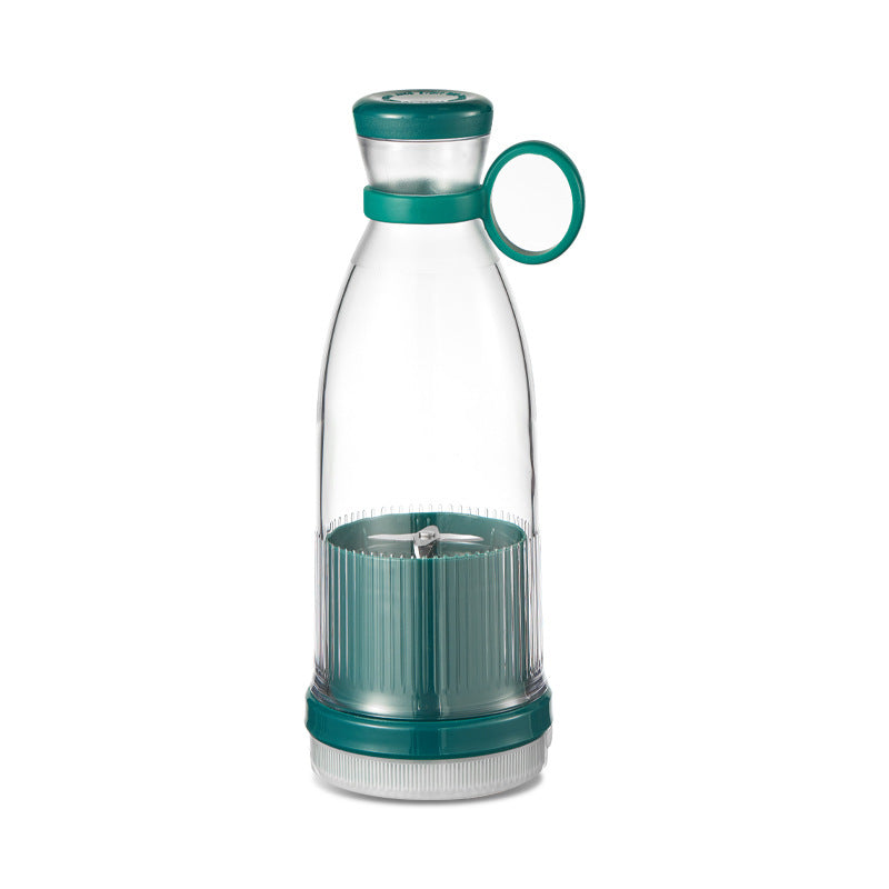 🥤🍊 Portable Juicer Bestseller – Fresh Juice Anytime. USB Rechargeable & Easy Clean ✨