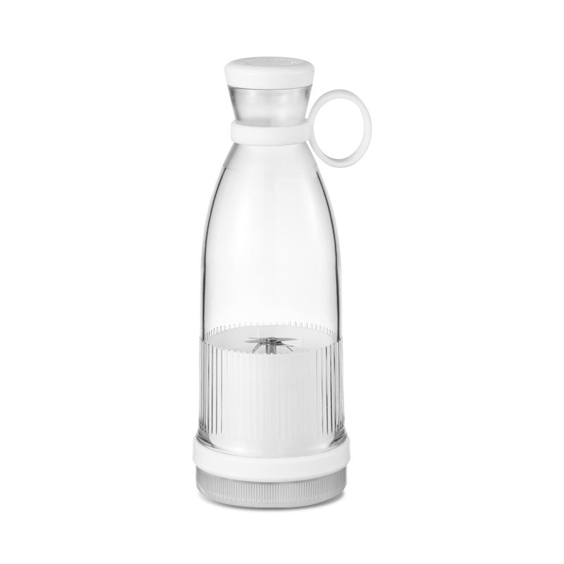 🥤🍊 Portable Juicer Bestseller – Fresh Juice Anytime. USB Rechargeable & Easy Clean ✨