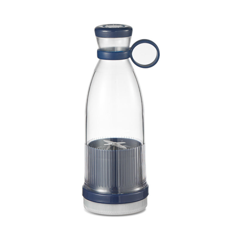 🥤🍊 Portable Juicer Bestseller – Fresh Juice Anytime. USB Rechargeable & Easy Clean ✨