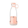 🥤🍊 Portable Juicer Bestseller – Fresh Juice Anytime. USB Rechargeable & Easy Clean ✨