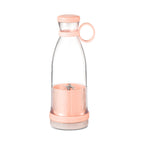 🥤🍊 Portable Juicer Bestseller – Fresh Juice Anytime. USB Rechargeable & Easy Clean ✨
