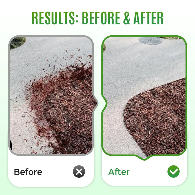 ⏳Time-limited Special⏰Quick-Drying Sticky Landscape Adhesive