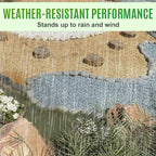 ⏳Time-limited Special⏰Quick-Drying Sticky Landscape Adhesive