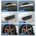 Car Rust & Iron Particle Remover Spray