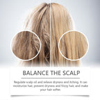 🔥Limited-Time Offer🔥All-in-One Nourishing Repair Care & Nourishing Shampoo