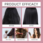 🔥Limited-Time Offer🔥All-in-One Nourishing Repair Care & Nourishing Shampoo