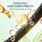 🔥2025 Hot Sale🔥Mild Formula Long Lasting Hair Dye Set