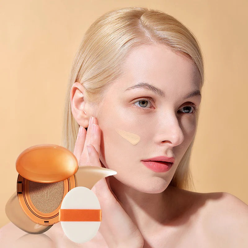 💖LAST DAY PROMOTION - 50%OFF 💖 50K+ SOLD! Almost Gone ✨Mask Fit AI Filter Cushion Foundation