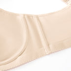 🔥Last Day Special Price £7.99💐Women's Elegant Sheer Full Coverage Plus Size Bra(副本)