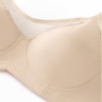 🔥Last Day Special Price £7.99💐Women's Elegant Sheer Full Coverage Plus Size Bra(副本)