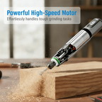 🎁2026 New Arrivals 50% OFF⚡Portable Electric Polishing & Grinding Kit