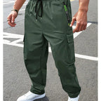 ✨New Arrival 50% OFF🔥Outdoor Cargo Pants with Multi-Pockets