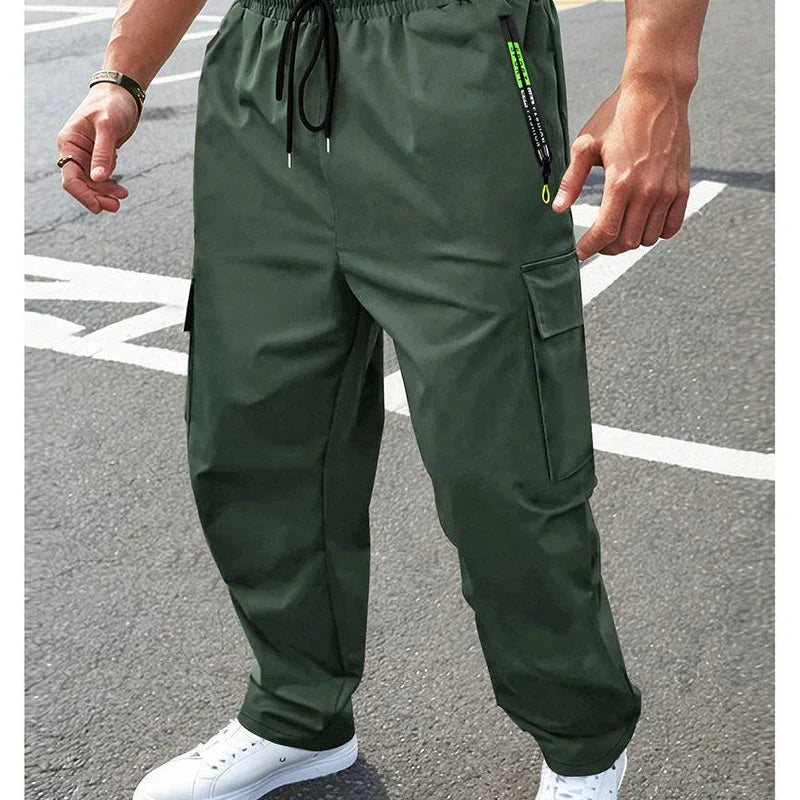 ✨New Arrival 50% OFF🔥Outdoor Cargo Pants with Multi-Pockets