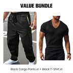 ✨New Arrival 50% OFF🔥Outdoor Cargo Pants with Multi-Pockets