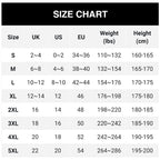 Men's Casual Straight-Fit Pants