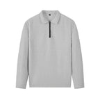 💥 Men's Waffle Knit Sweatshirt & Straight-Leg Pants Set – Cozy. Breathable & Effortlessly Stylish 👕👖
