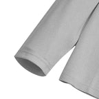 💥 Men's Waffle Knit Sweatshirt & Straight-Leg Pants Set – Cozy. Breathable & Effortlessly Stylish 👕👖