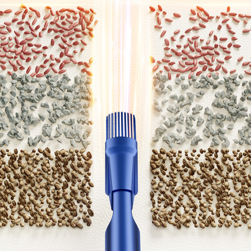 🚗 60% OFF NOW! ✨ 4 in 1 High Power Cordless Car Vacuum Cleaner – Strong Suction. Long Battery Life & Versatile Attachments 🍃