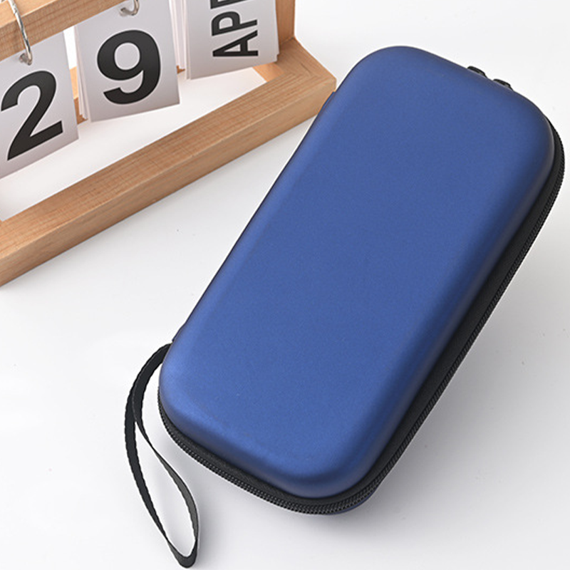 Insulin Cooler Travel Case with Temperature Display