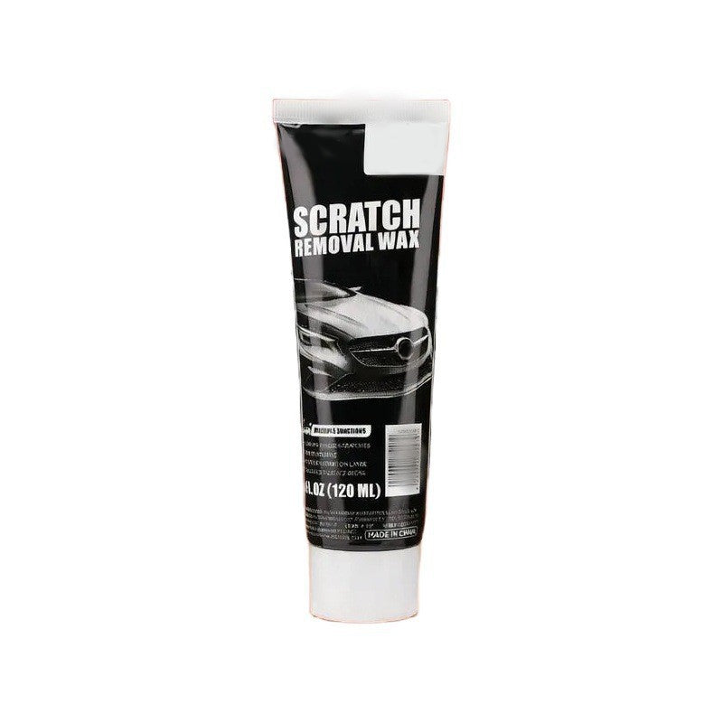🚗 BUY 2 GET 1 FREE! ✨ Pxcxu Universal Car Scratch Remover Wax – Removes Scratches. Restores Shine & Easy Application 💧