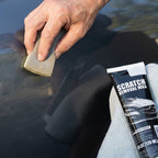 🚗 BUY 2 GET 1 FREE! ✨ Pxcxu Universal Car Scratch Remover Wax – Removes Scratches. Restores Shine & Easy Application 💧