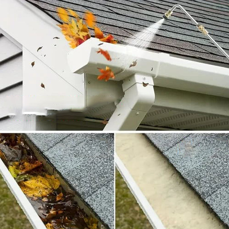 📢📢50% OFF !!!⏰4000 PSI High-Pressure Cleaning Wand Set