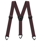 📢📢30% OFF !! ⏰Men's X-Back Suspenders with Hook Clips