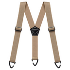 📢📢30% OFF !! ⏰Men's X-Back Suspenders with Hook Clips