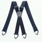 📢📢30% OFF !! ⏰Men's X-Back Suspenders with Hook Clips