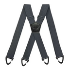 📢📢30% OFF !! ⏰Men's X-Back Suspenders with Hook Clips