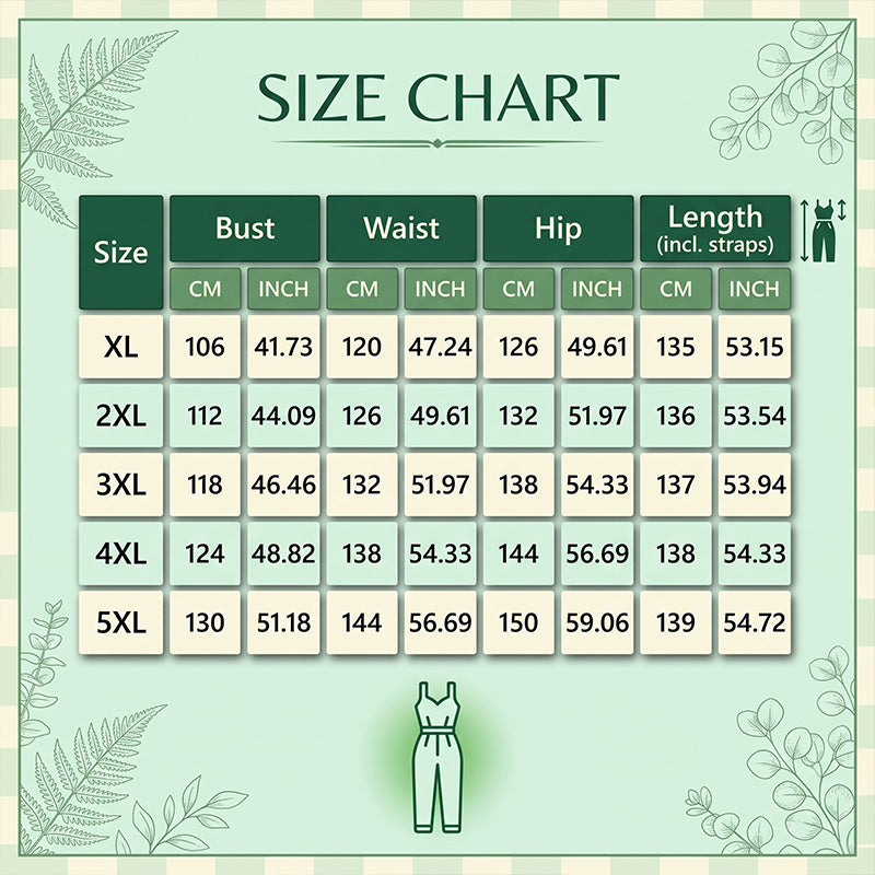 ✨Summer Hot Sale 40% OFF ！！ ⏰Women's Floral Print Wide Leg Jumpsuit 💐