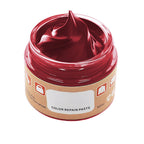 Waterproof Leather Color Repair Paste🎨 Revive Your Leather: Restore & Protect With Ease 👜👞