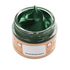Waterproof Leather Color Repair Paste🎨 Revive Your Leather: Restore & Protect With Ease 👜👞