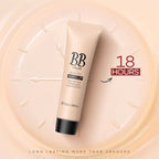 💥Limited-time 50% Off✨Portable Moisturizing & Clear BB Cream✨ Flawless Skin In Seconds! 💖