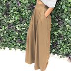 📢📢50% OFF !! ⏰Women's Elegant High-Waist Pants