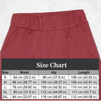 📢📢50% OFF !! ⏰Women's Elegant High-Waist Pants