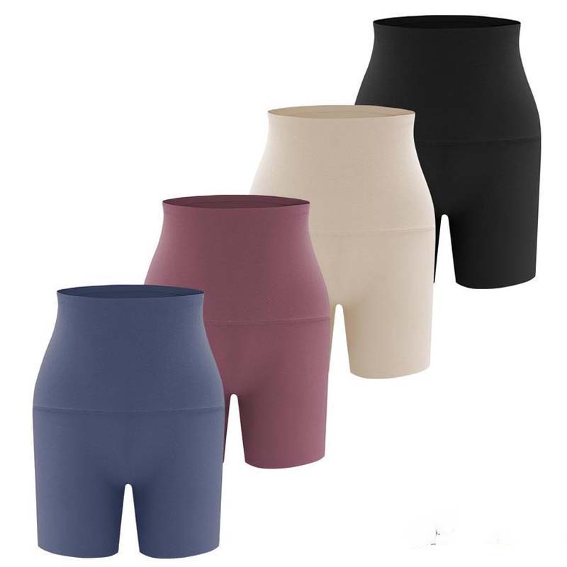 ⏰LAST DAY SALE ONLY ￡8.99!!🔥FINETOO Women's High-Waisted Underwear🌸Full Coverage • Smooth • Seamless-Look • Breathable Comfort💃